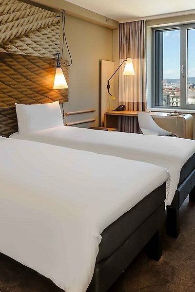 Hotel Ibis Wien Hauptbahnhof Wien Aktuelle Preise F R